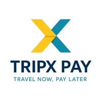 Tripx pay logo - Similar company to Xpensease