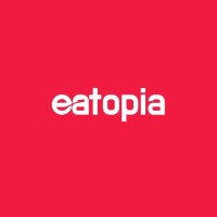 Eatopia logo - Similar company to Wandr.