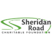 Sheridan Road Charitable Foundation logo - Similar company to The Harvey E. Najim Charitable Foundation