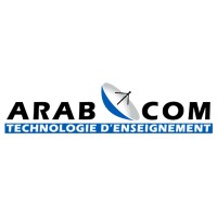 ARABCOM logo - Similar company to Novatech Consulting