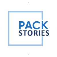 PackStories logo - Similar company to Transform Hub