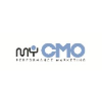 My CMO logo - Similar company to Mycmo
