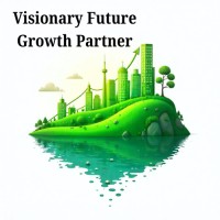 Visionary Future Growth Partner logo - Similar company to Wildtribe