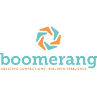 Boomerang Youth, Inc. logo - Similar company to Meals On Wheels Durham