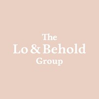 The Lo & Behold Group logo - Similar company to Da Paolo Group