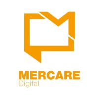 Mercare Digital logo - Similar company to Transbrand