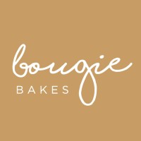 Bougie Bakes logo - Similar company to Lua Bougie