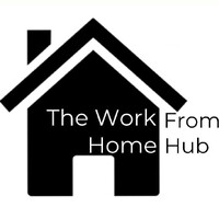 The Work From Home Hub logo - Similar company to Payments247