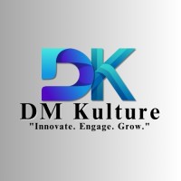 DM Kulture logo - Similar company to Bagchi Gupta Chartered Accounts