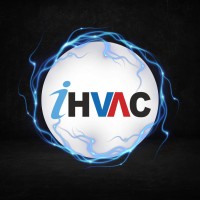 iHVAC Australia logo - Similar company to Elite Technical Services Limited