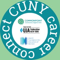 CUNY Career Connect, Commonpoint logo - Similar company to Commonpoint