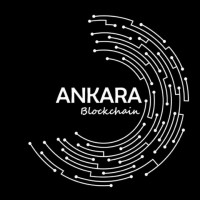 Ankara Üniversitesi Blockchain Topluluğu logo - Similar company to Çankaya Blockchain Community