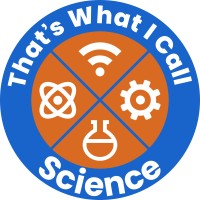 That's What I Call Science logo - Similar company to Materials Characterisation & Fabrication Platform