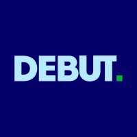 Debut. EC logo - Similar company to Quoka | Content Creation