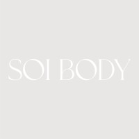 Soi Body logo - Similar company to Walnut Melbourne
