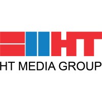 HT Media Group logo - Similar company to Indis Academy