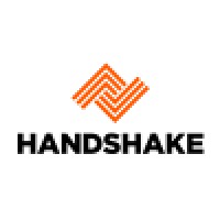 Handshake (acquired by Shopify) logo - Similar company to Pandium