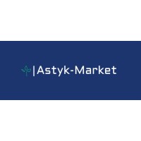 Astyk Market logo - Similar company to Artshare