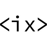 Infix logo - Similar company to Infix Risk Tech