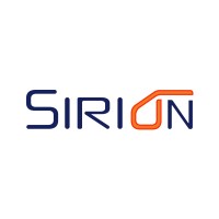 Sirion srl logo - Similar company to Deltats Srl