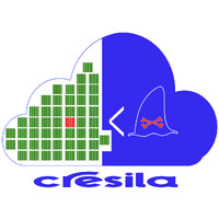 Cresila logo - Similar company to Cresi