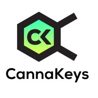 CannaKeys logo - Similar company to Bch Consulting
