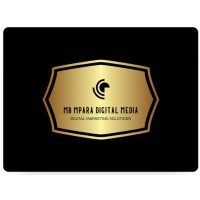 MB MPARA Digital Media logo - Similar company to Lightdigital.Io