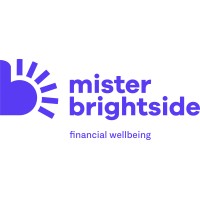MisterBrightside logo - Similar company to Control Alt Delete Bv