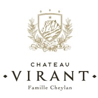 Château Virant logo - Similar company to Bastide Du Laval