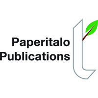 Paperitalo Publications, LLC logo - Similar company to Direct Mail Marketing Group Solutions