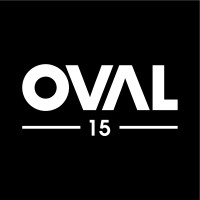 Oval15 - Global Rugby Recruitment logo - Similar company to Csix