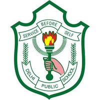 Delhi Public School, Mathura Road logo - Similar company to Dps Greater Faridabad