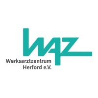 Werksarztzentrum Herford e.V. logo - Similar company to Bockermann Fritze Gruppe