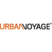 Urban Voyage logo - Similar company to 1Squares