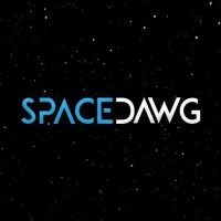 SpaceDawg logo - Similar company to Market Access Providers Limited