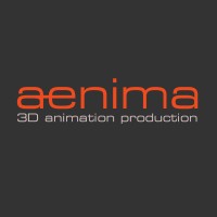 Aenima 3D Animation Production