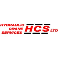 Hydraulic Crane Services Ltd logo - Similar company to Strenex Pty Ltd