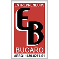 Les Entrepreneurs Bucaro logo - Similar company to Ramcor Construction
