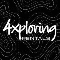 4xploring Rentals logo - Similar company to Proudback – Premium Outback Adventures In Western Australia