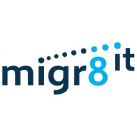 migr8it logo - Similar company to Docova