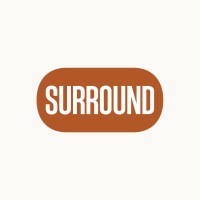Surround Sports Studio logo - Similar company to Vivety