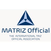 MATRIZ Official logo - Similar company to Clover & Fox