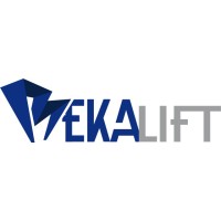 MEKALIFT logo - Similar company to Rhinox B.V.