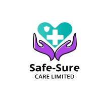 Safe-Sure Care Ltd logo - Similar company to Infonix Solutions Ltd