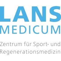 LANS Medicum Hamburg logo - Similar company to Plasmaconcept Ag