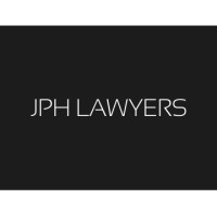 JPH Lawyers logo - Similar company to First Choice Conveyancing
