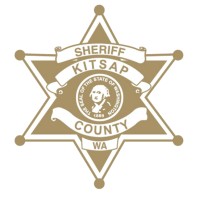 Kitsap County Sheriff's Office logo - Similar company to Silverdale Hobbies, Inc.