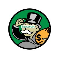 Trading Experts logo - Similar company to Datasim Education