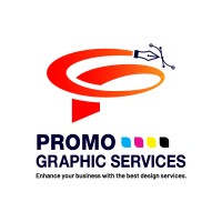 PROMO Graphic Services logo - Similar company to Creative Graphic Services