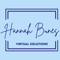 Hannah Bunes Virtual Solutions logo - Similar company to Omni Space